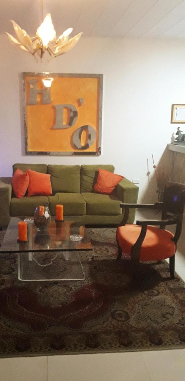 Hotel D' Oscar كالي المظهر الخارجي الصورة