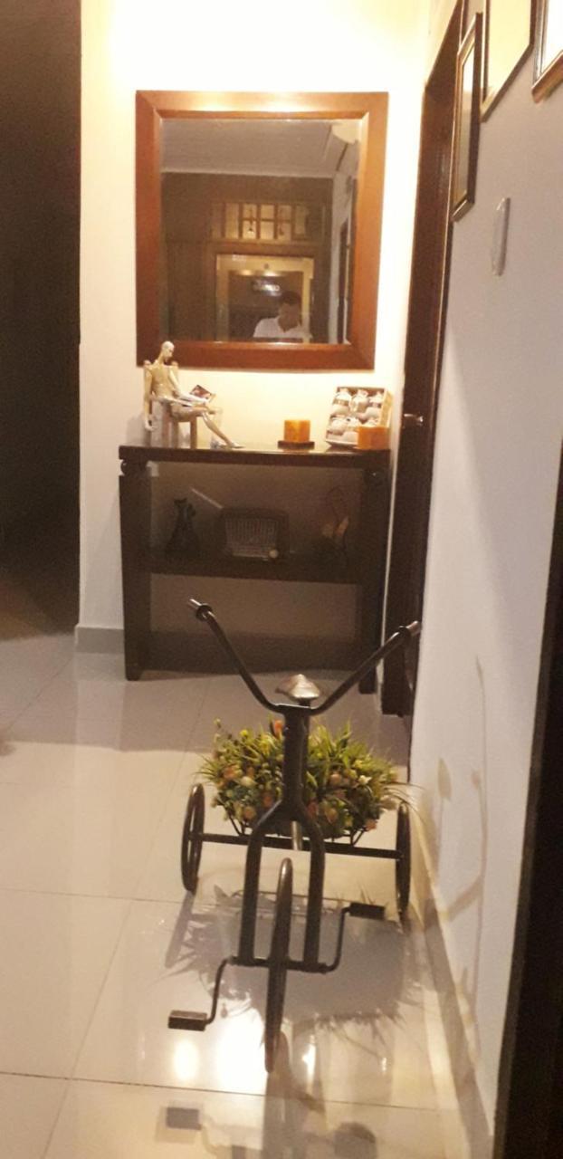 Hotel D' Oscar كالي المظهر الخارجي الصورة