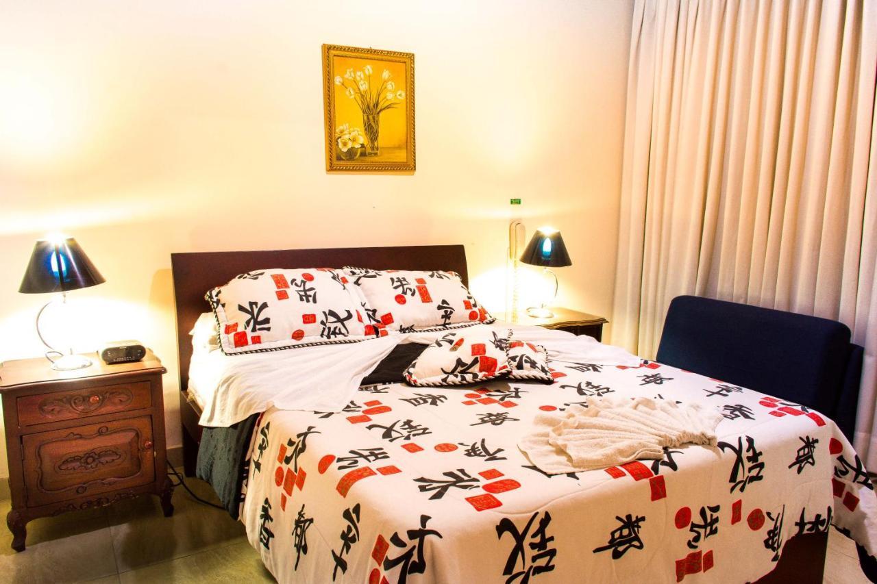 Hotel D' Oscar كالي المظهر الخارجي الصورة