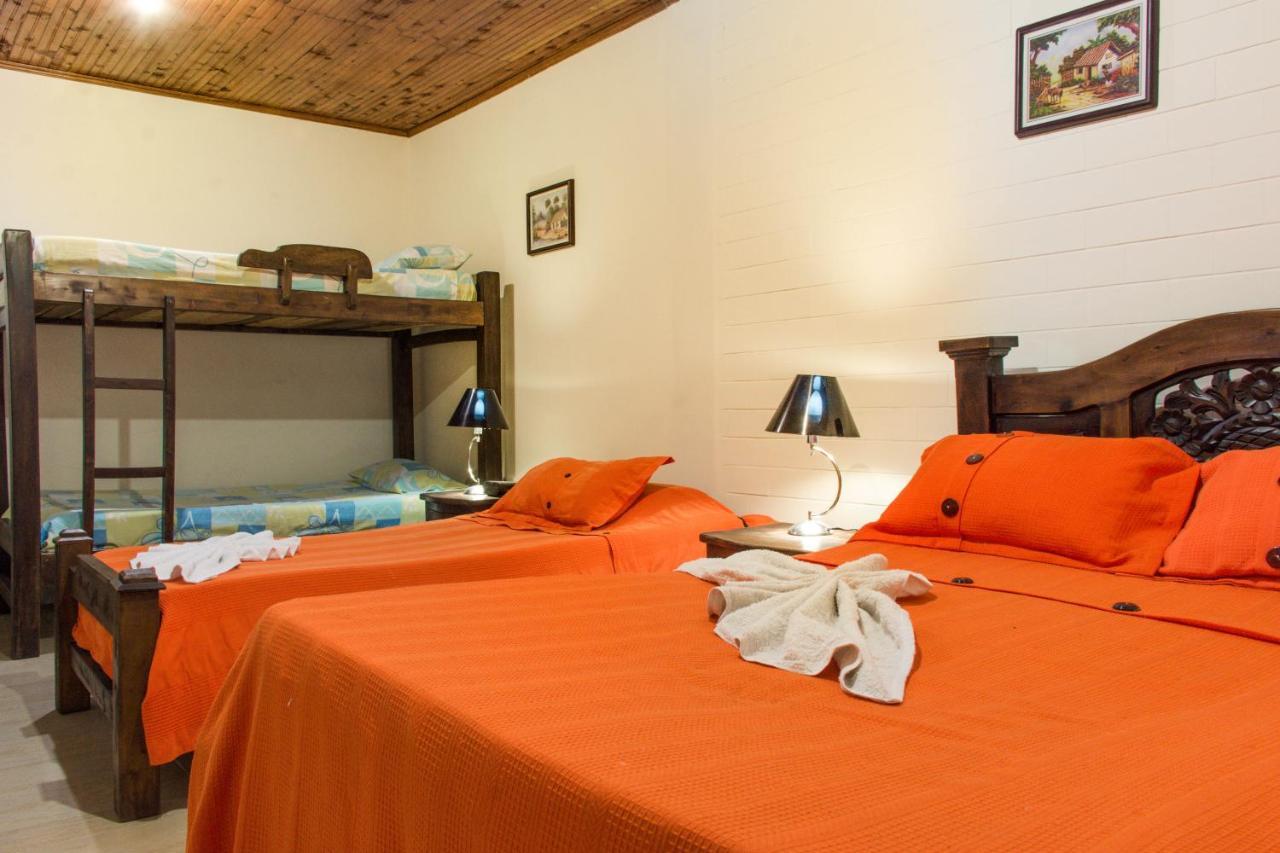 Hotel D' Oscar كالي المظهر الخارجي الصورة