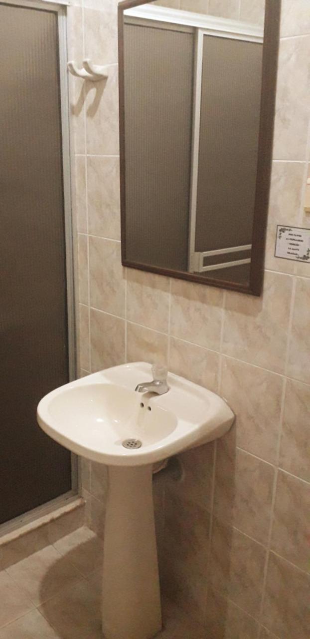 Hotel D' Oscar كالي المظهر الخارجي الصورة