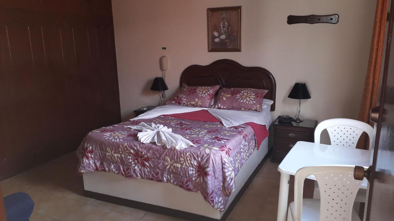 Hotel D' Oscar كالي المظهر الخارجي الصورة