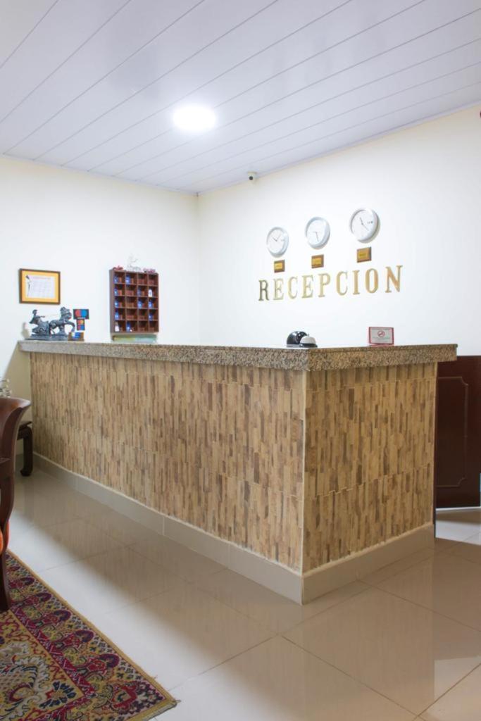 Hotel D' Oscar كالي المظهر الخارجي الصورة